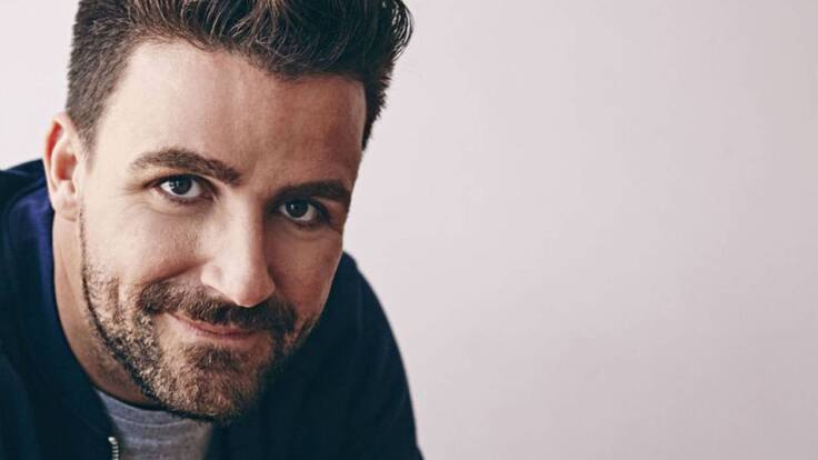 Entrevista a Diego Cantero (Funambulista)