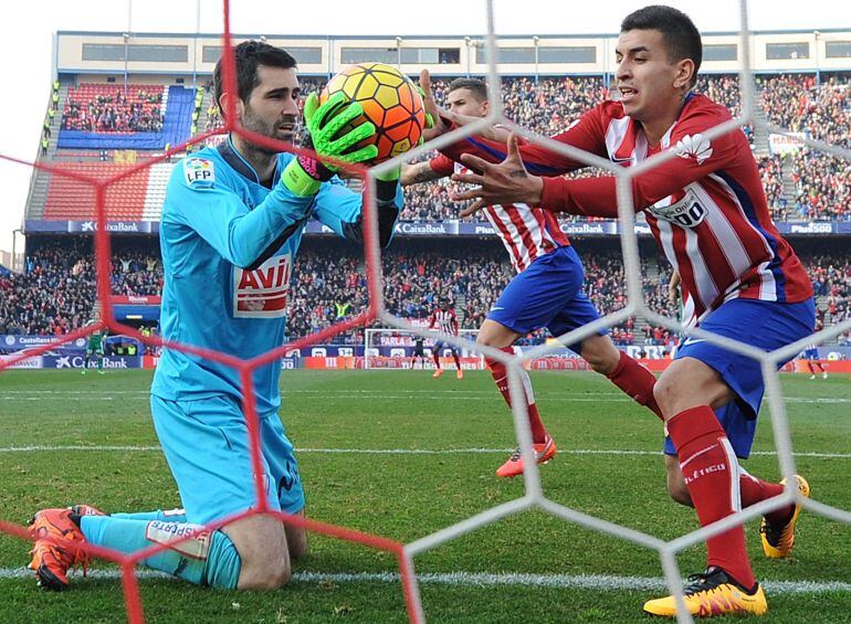 Denis Doyle (Getty Images)