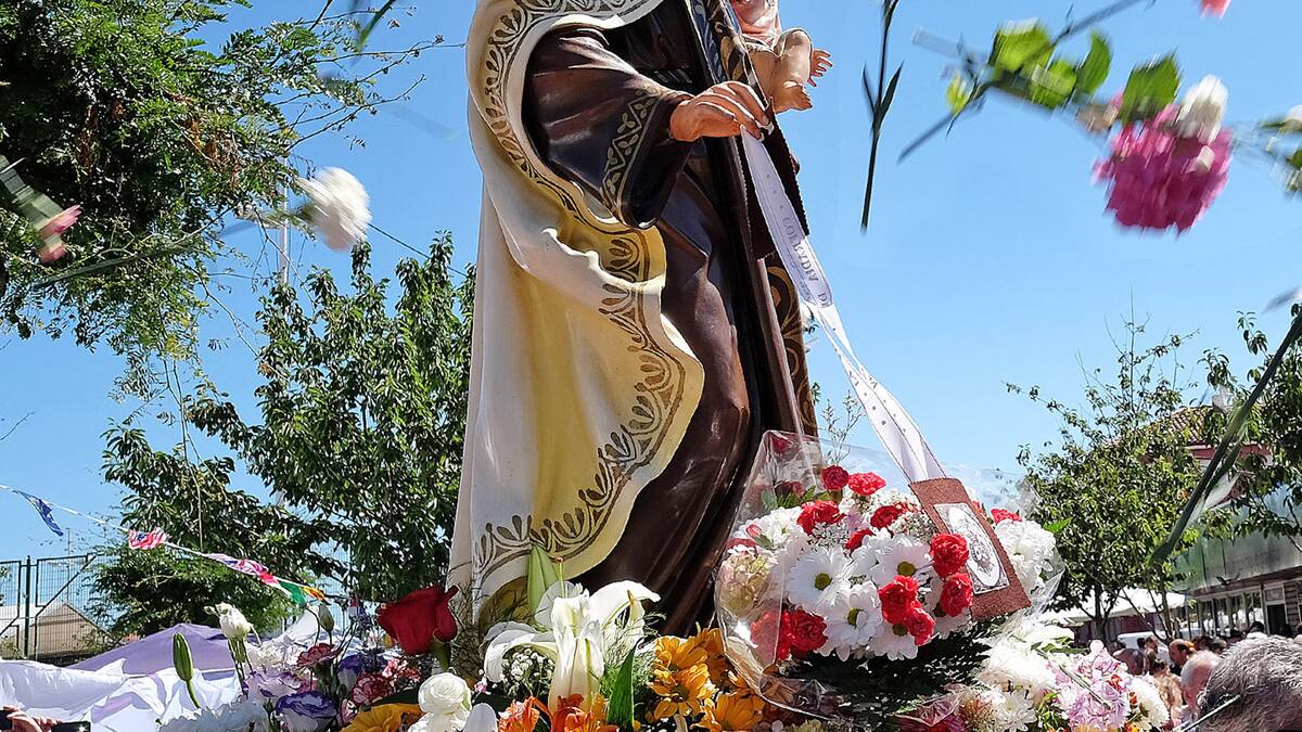 El Barrio Pesquero de Santander baraja suspender las fiestas del Carmen por las "trabas administrativas"