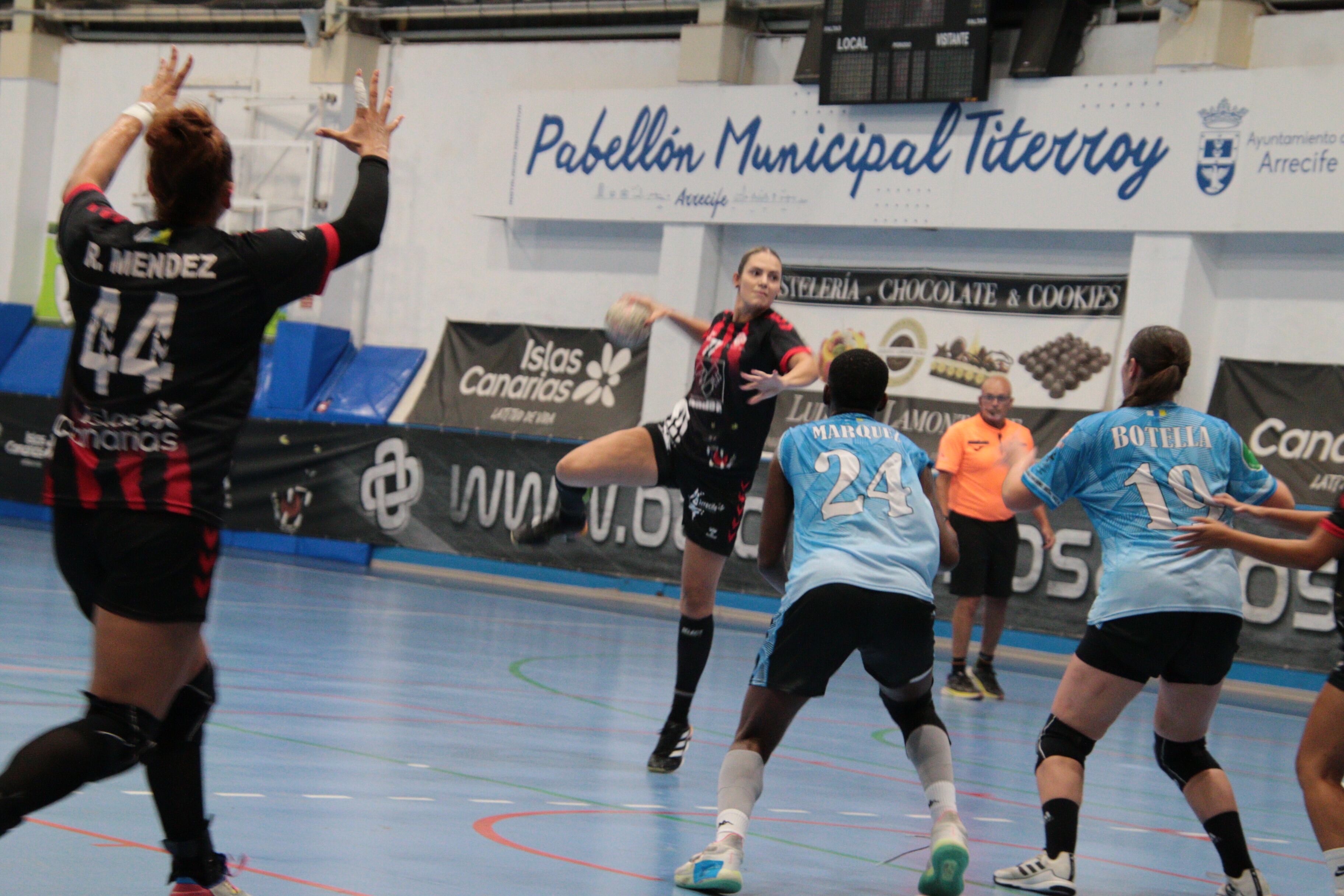 Derbi conejero de la Copa de Canarias.