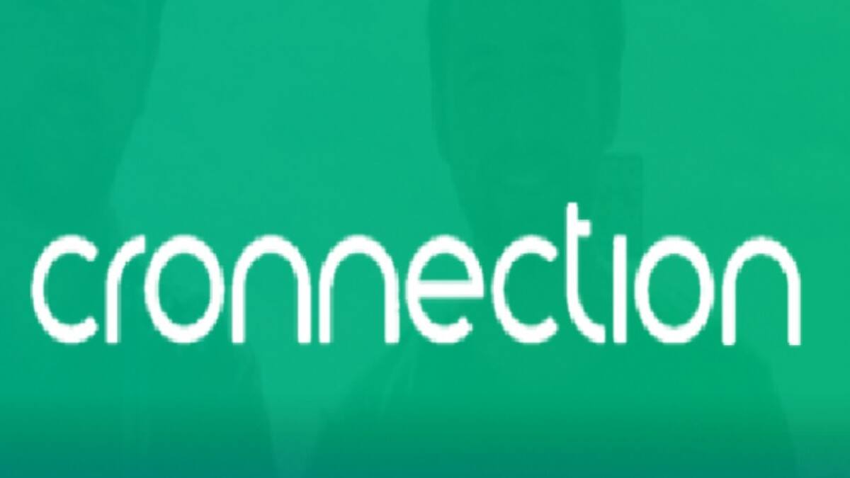 Cronnection: un mercat online de temps i objectes