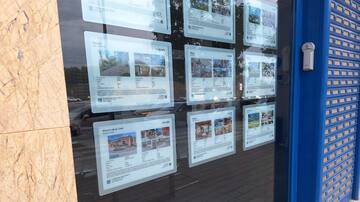 El alquiler de la vivienda en Málaga se lleva ya el 53% de los ingresos familiares