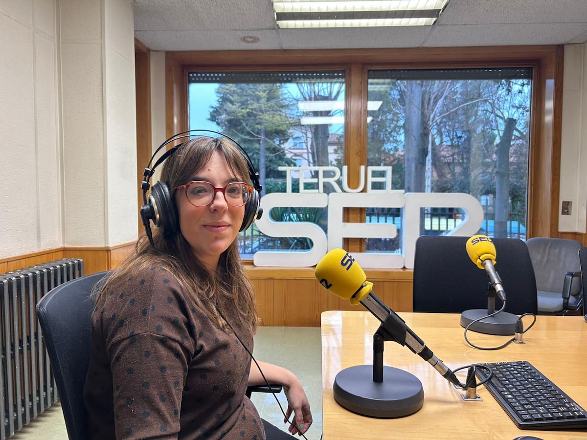 Ayudas a la rehabilitación Hoy por Hoy Teruel