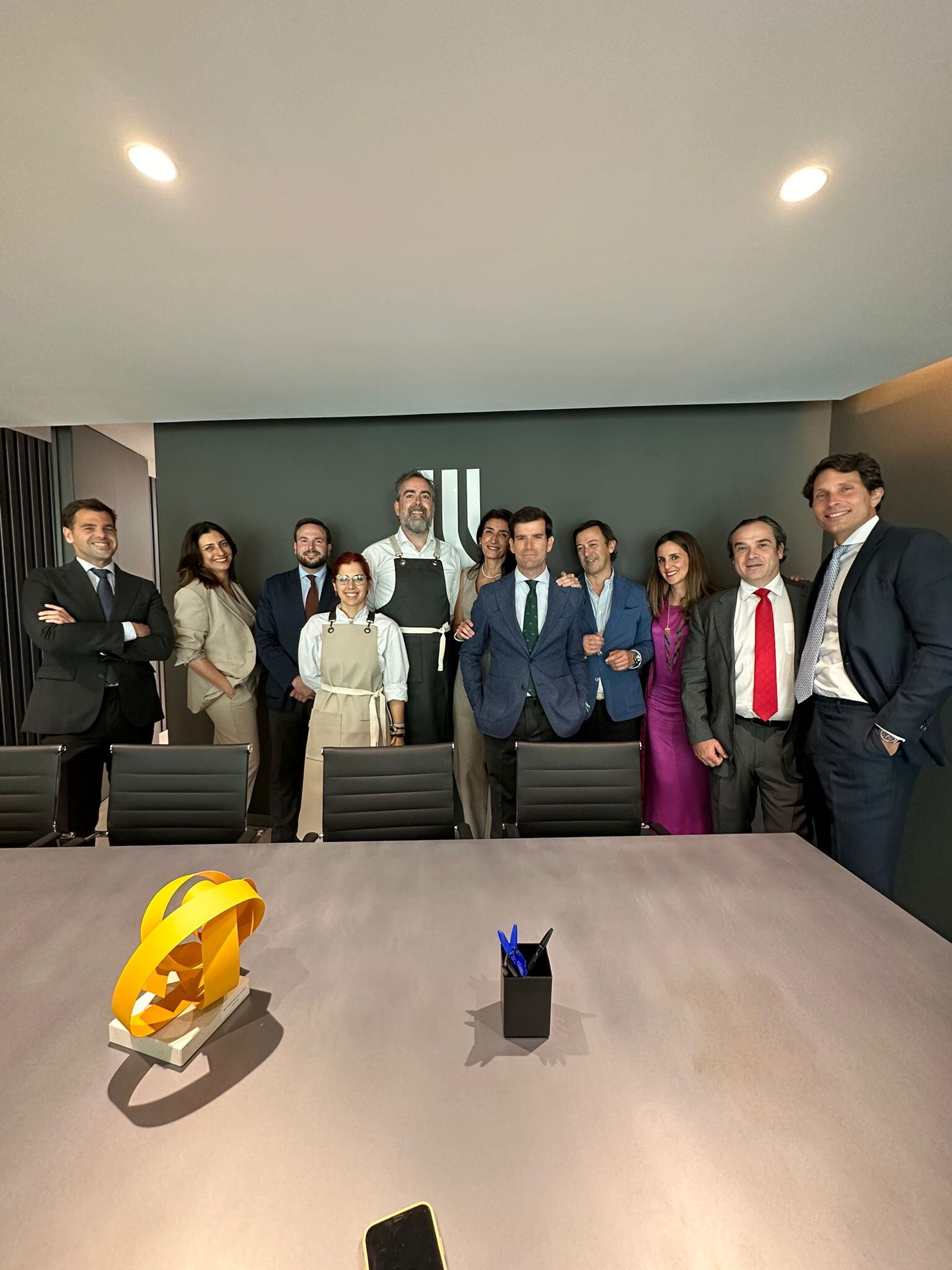 Lanvèrt inaugura sus nuevas instalaciones en Córdoba