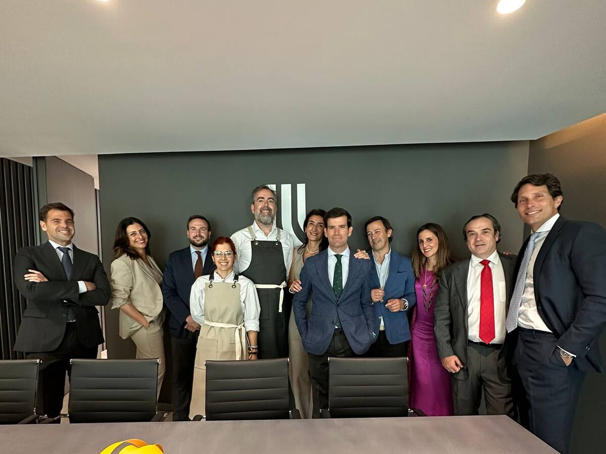 Lanvèrt inaugura sus instalaciones en Córdoba