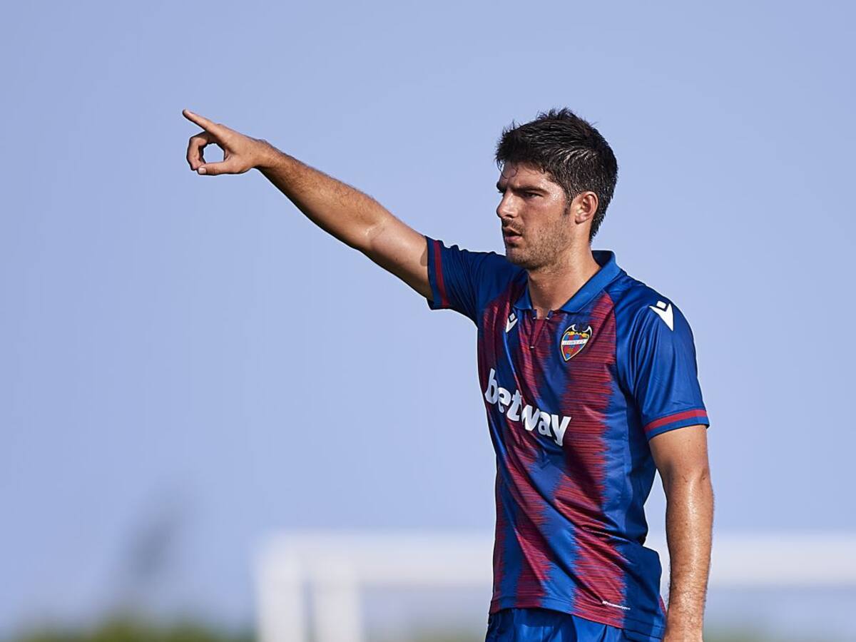 GONZALO MELERO, EN LA SER