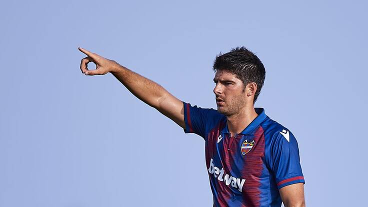 GONZALO MELERO, EN LA SER