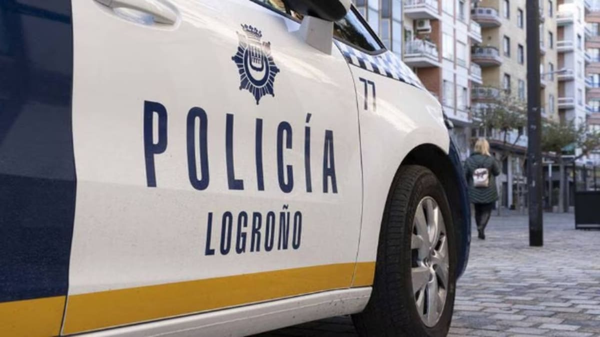 La Nochevieja en Logroño transcurre con normalidad y no se han registrado incidencias significativas
