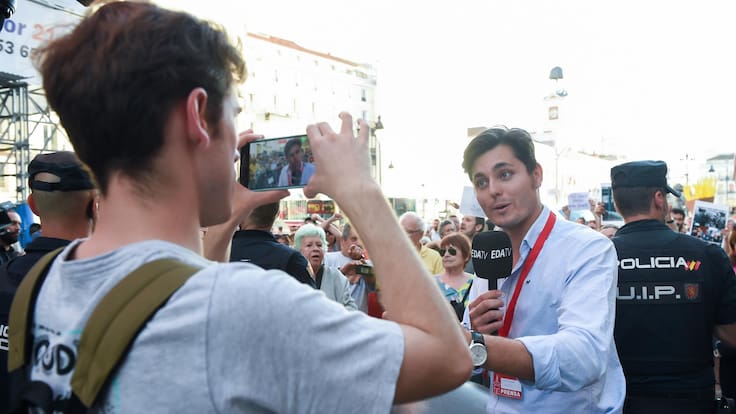 La Columna de Rubén Sánchez en La Ventana de Andalucía (25/11/2025)