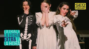 María Velasco: "Sumisión química o violaciones grupales, hay un sesgo de género que condiciona nuestros miedos"