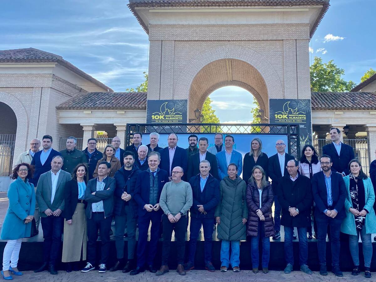 Comienza EXPOVICAMAN en Albacete con 180 expositores