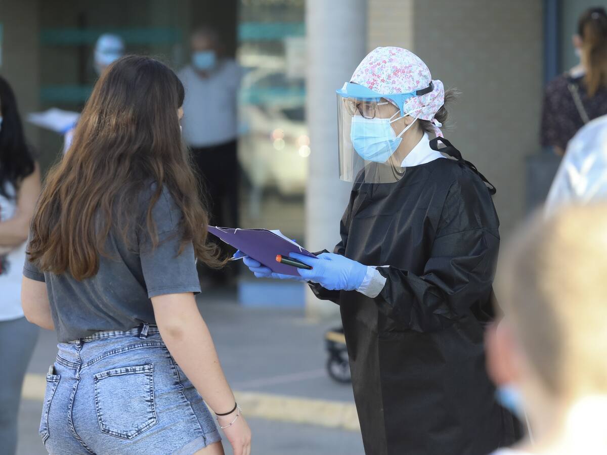 Los positivos por covid-19 en la provincia ascienden a 90