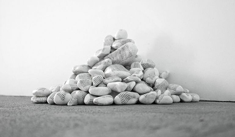 La nueva muestra de Getafe pretende acercarnos el mundo de la creación escultórica