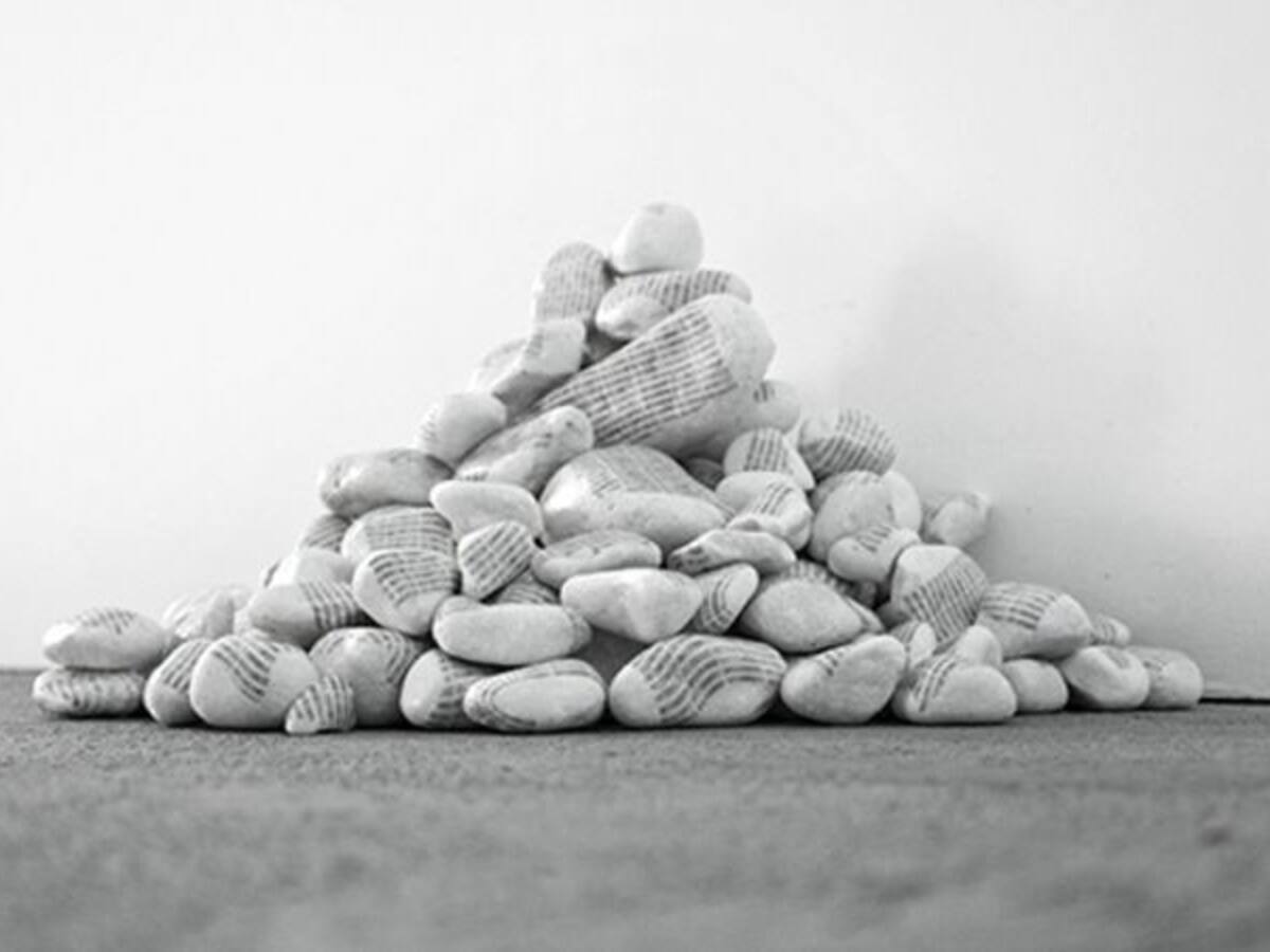 Entender la escultura