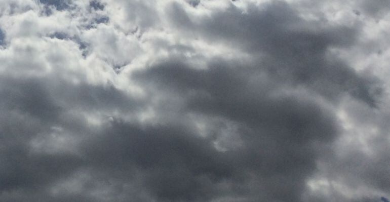 Hoy tenemos cielos cubiertos