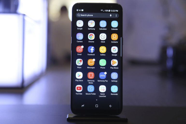 El uso de teléfonos móviles no repercture negativamente en la salud, según el último informe comité científico español que se encarga de analizar el impacto en la población de las radiorecuencias. 