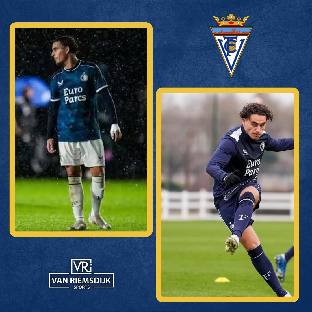 La nueva incorporación al Villena CF