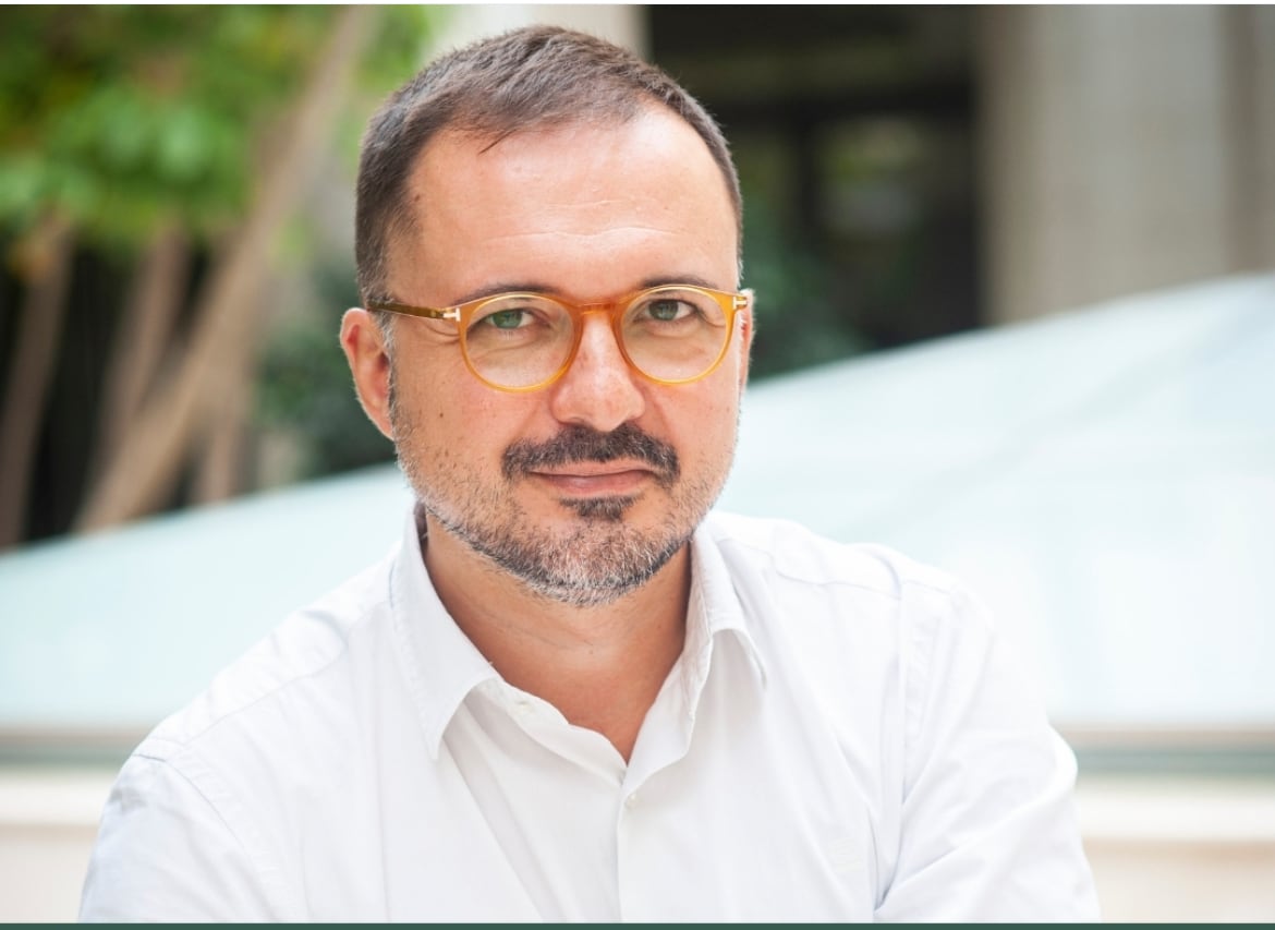 Christian Barbieux advierte del cambio profundo que afrontan las asesorías españolas ante la digitalización