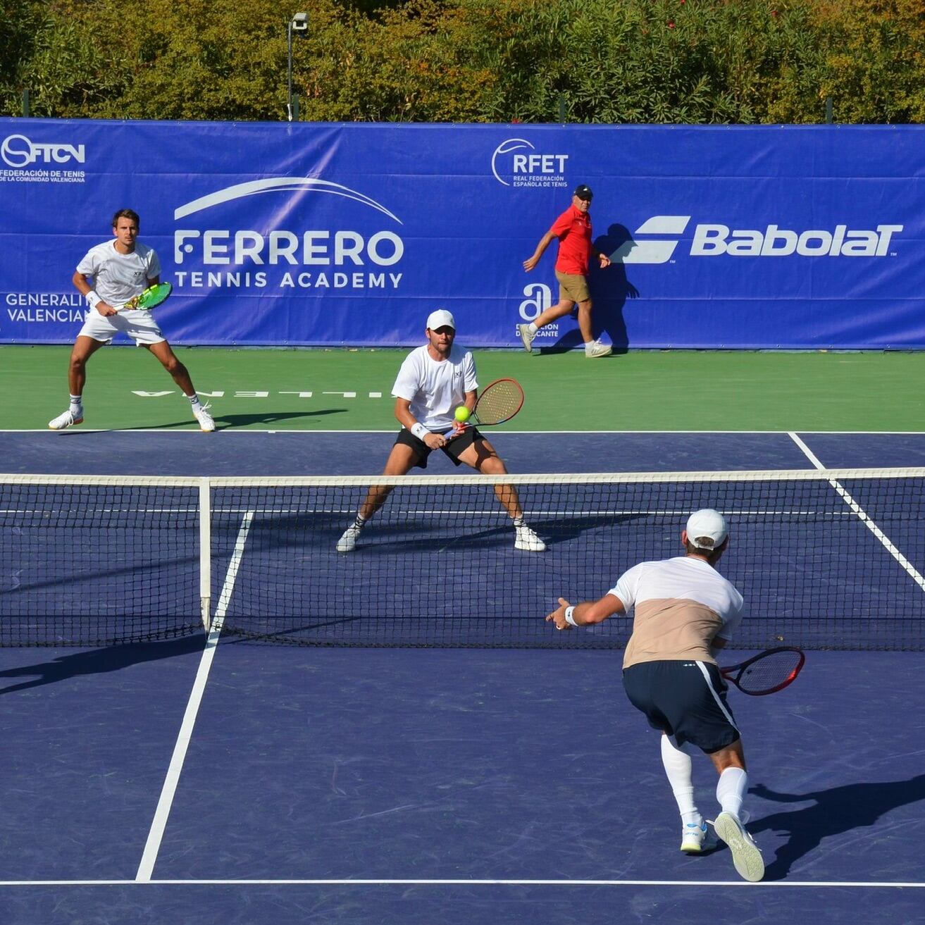 Alicante Ferrero Challenger