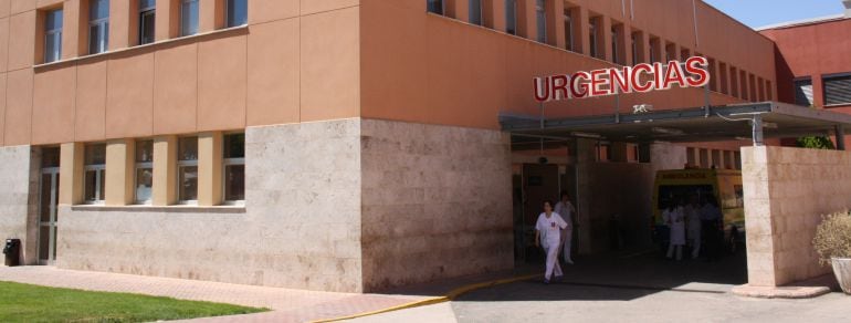 Hospital de Manzanares