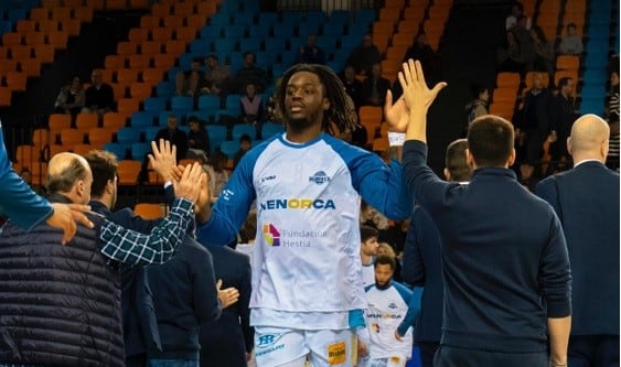 El jugador francès deixa un gran record entre els aficionats.