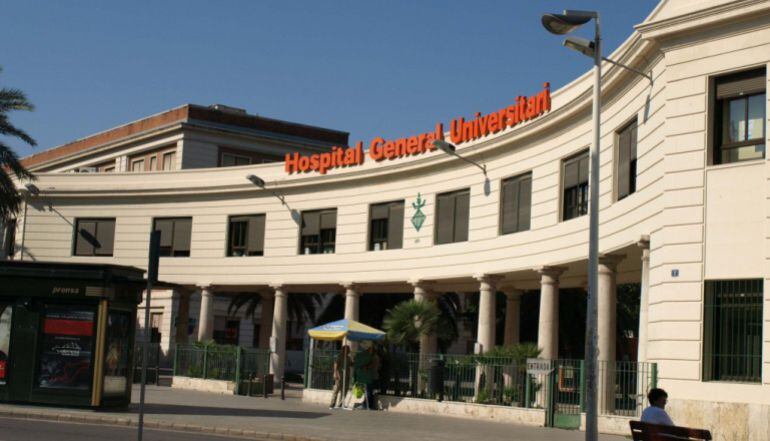 Hospital General Universitario de Valencia