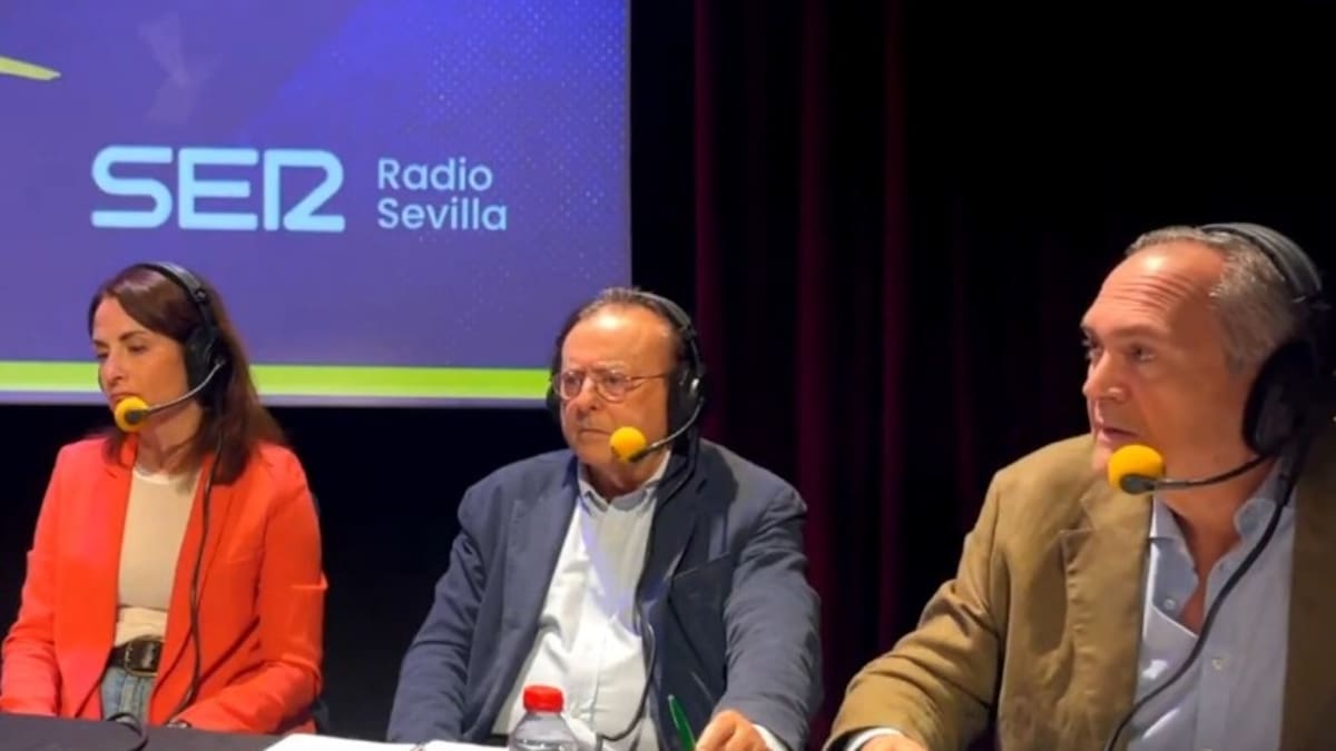 Un catedrático explica el mal estado de la Sanidad pública andaluza en cinco puntos: "Si hay menos dinero por habitante, hay menos posibilidades de que sea mejor"