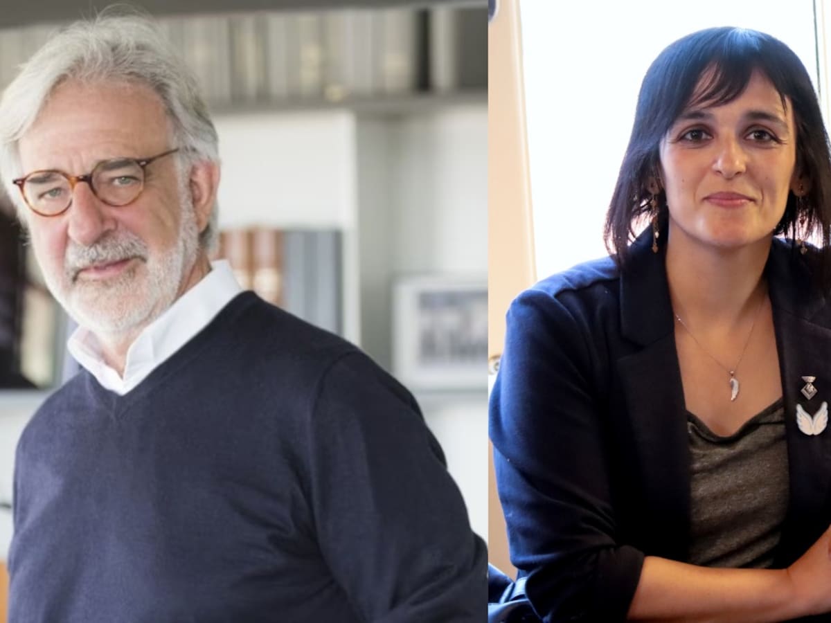 El establishment catalán se acerca a Aliança: Emilio Cuatrecasas organiza un encuentro con Sílvia Orriols