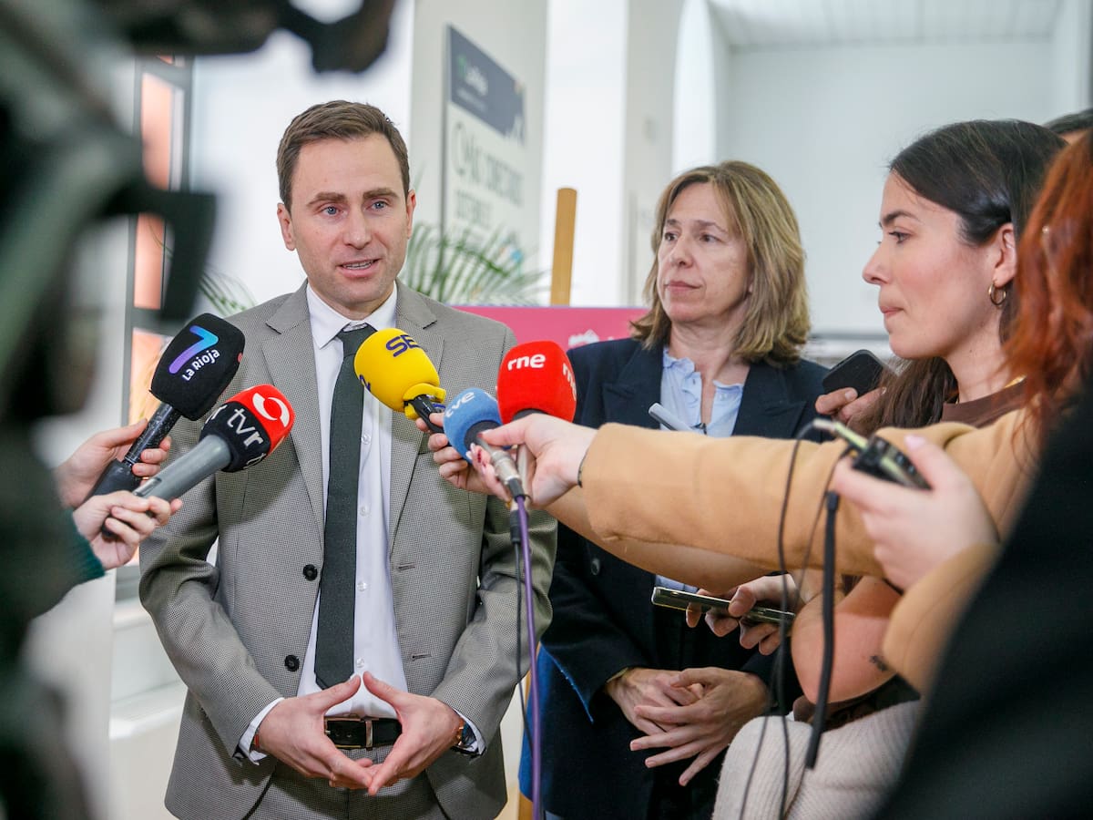 El Gobierno de La Rioja respeta la decisión del Ayuntamiento de Logroño en la adjudicación de la VPO