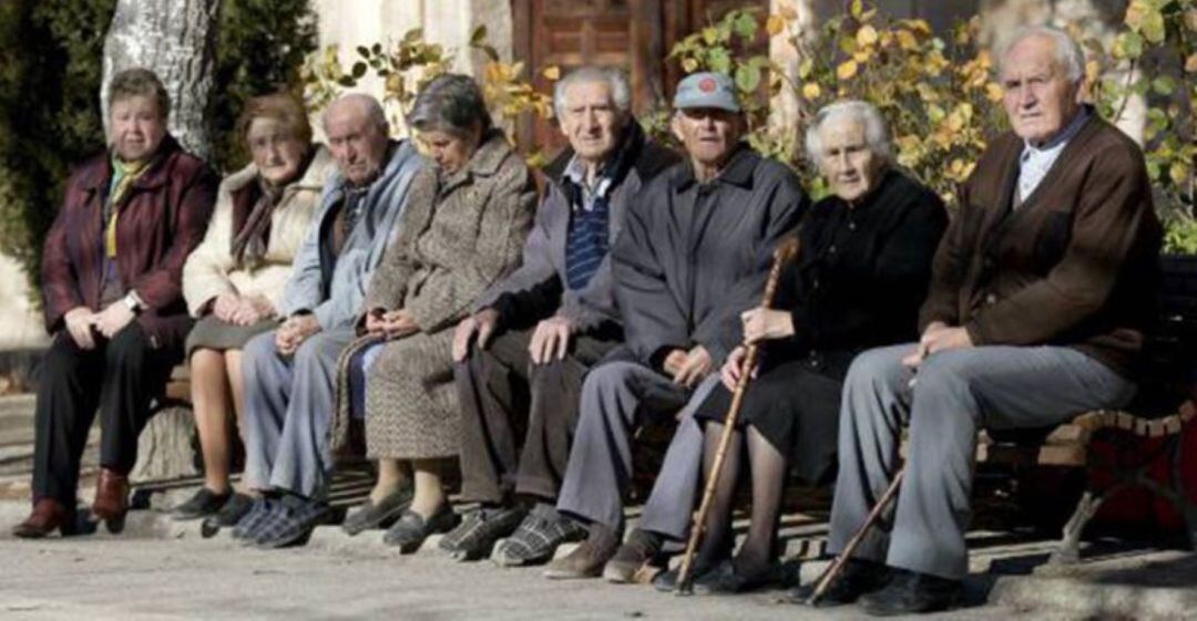 Els pensionistes no interessen aquest cop massa als partits polítics segons els Quaderns Gadeso.