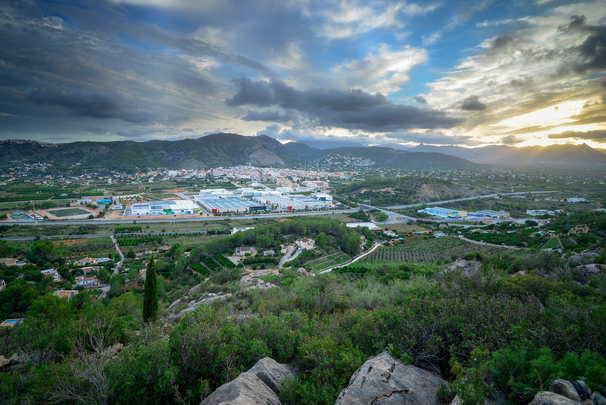 Imagen de archivo de Pedreguer