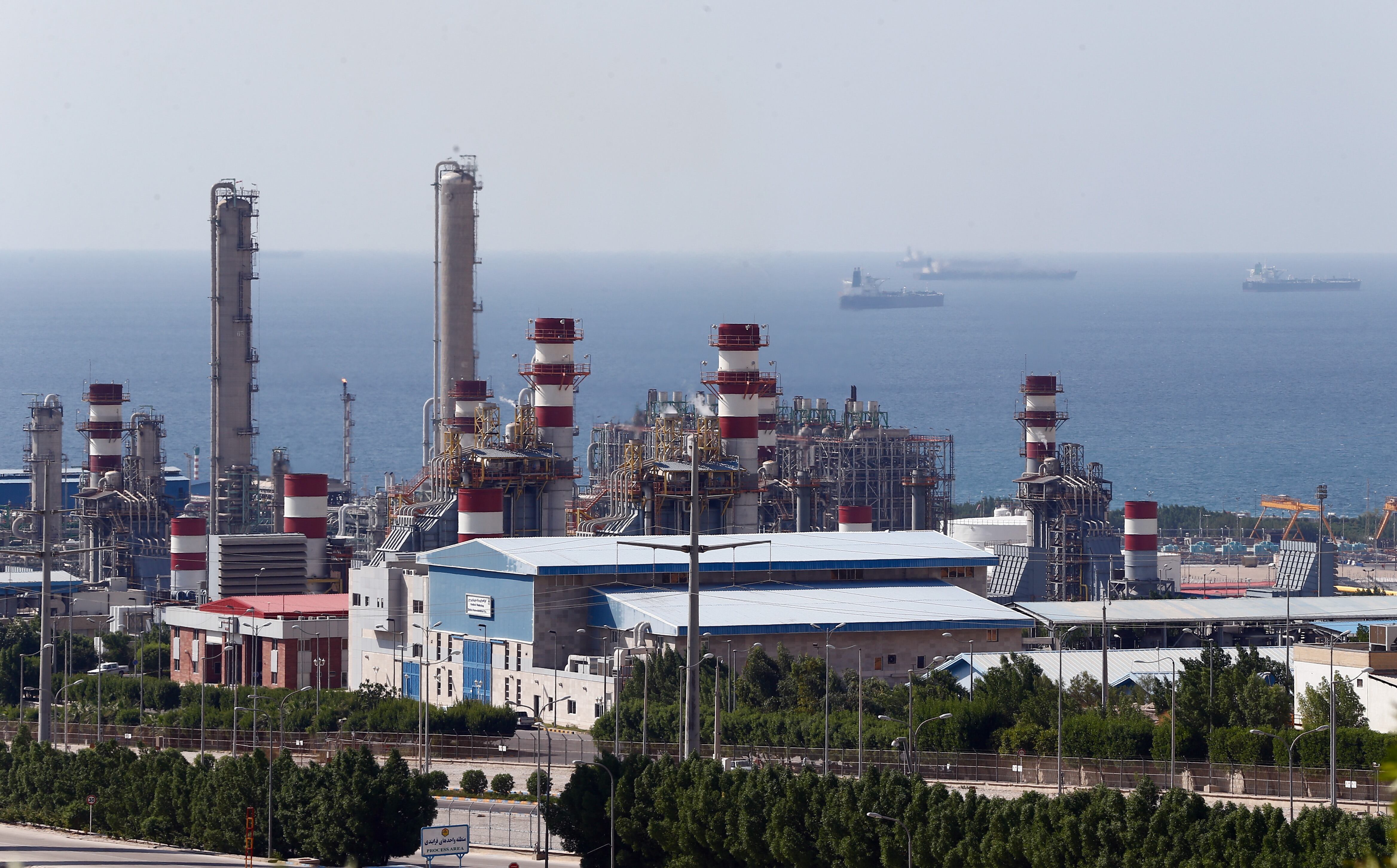 Irán anuncia que las negociaciones de paz con EEUU comenzarán en Pakistán este viernes