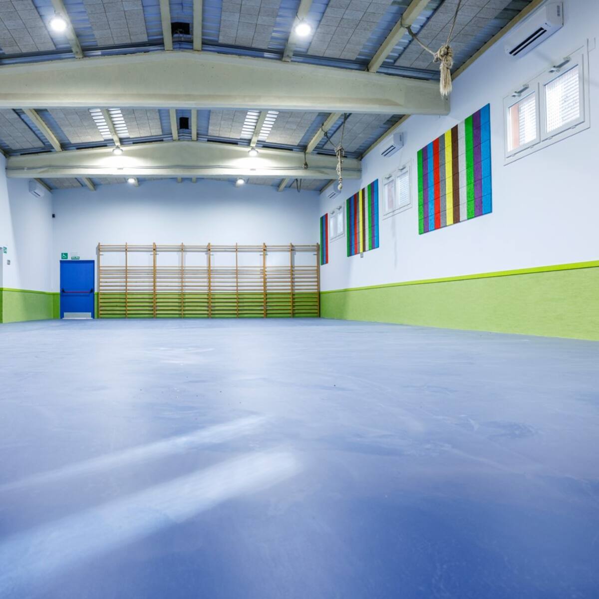 PSOE y Ganemos en Colmenar Viejo dudan de la implantación de secundaria en el colegio Antonio Machado