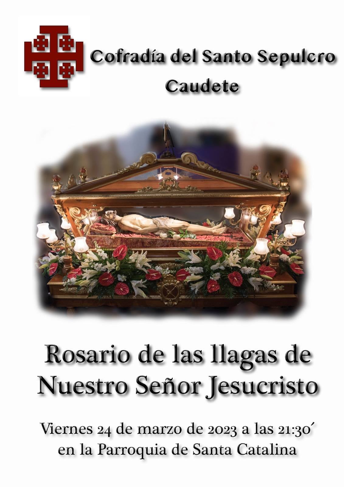 Semana Santa Caudete