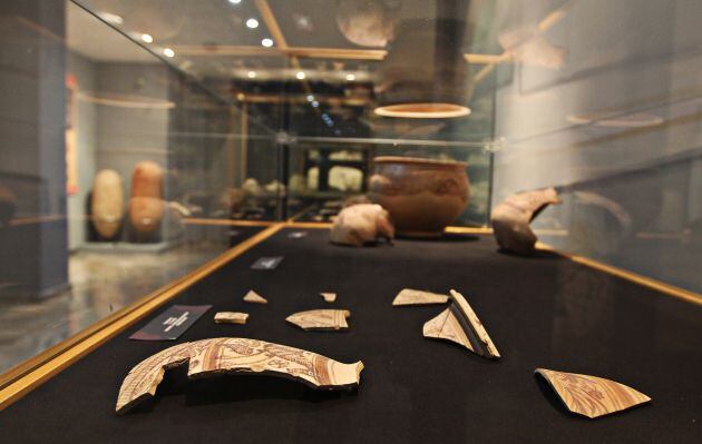 Museo Arqueológico de Elda