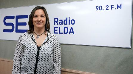 Yolanda Busquier Díaz