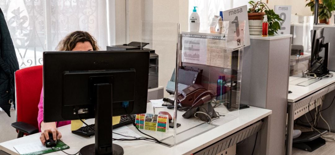 Atención al Ciudadano