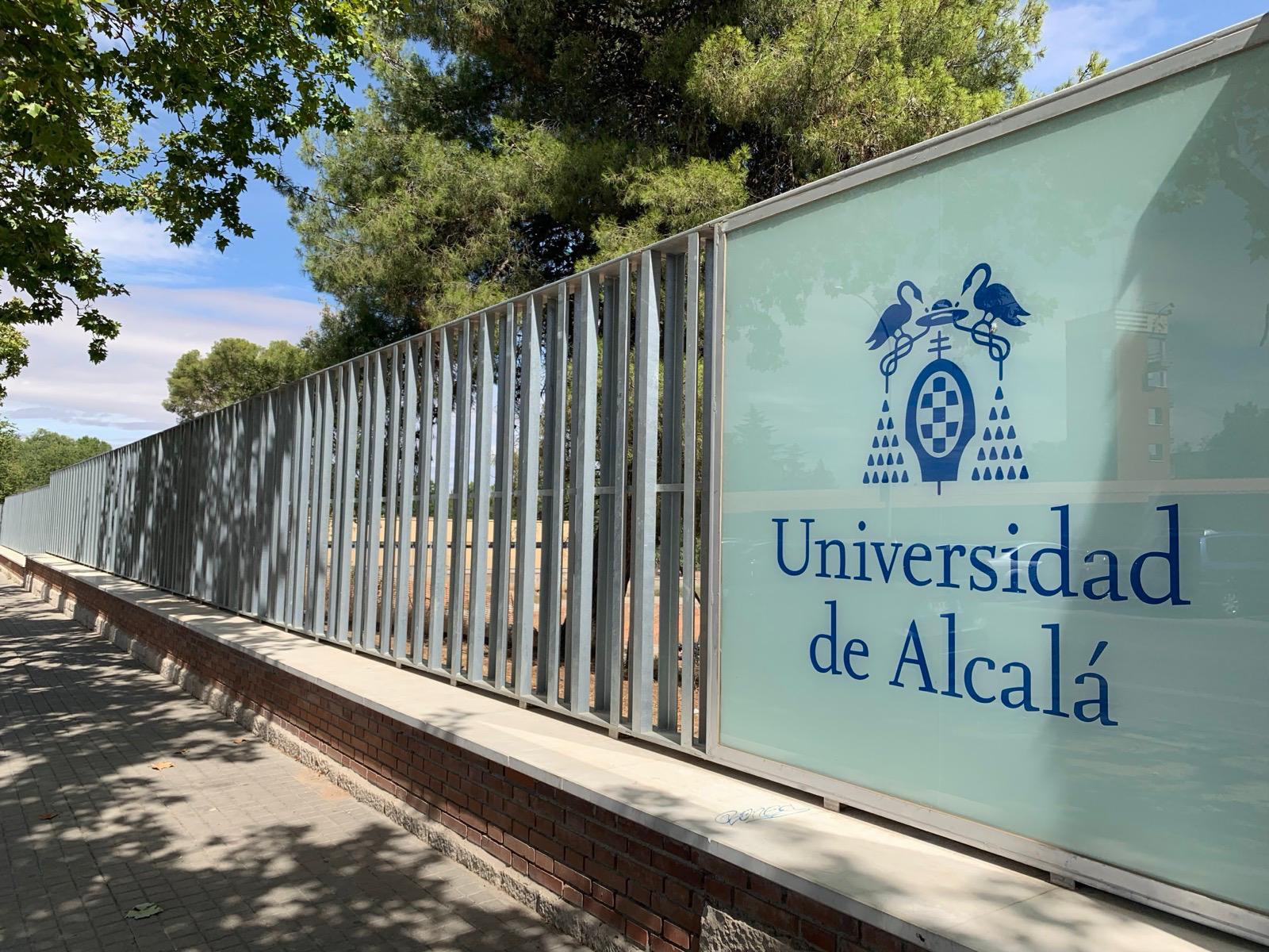 Nuevo Campus UAH en Guadalajara