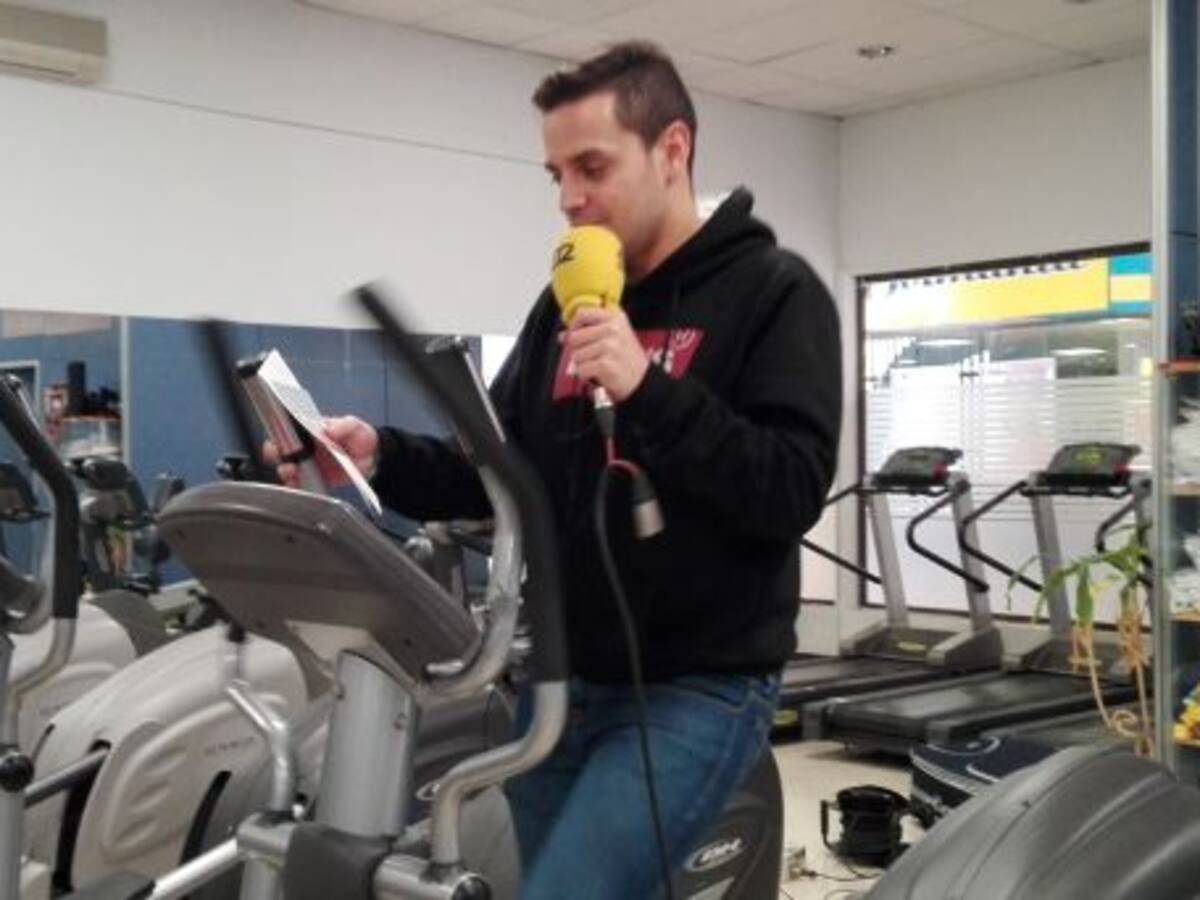 Operación polvorón