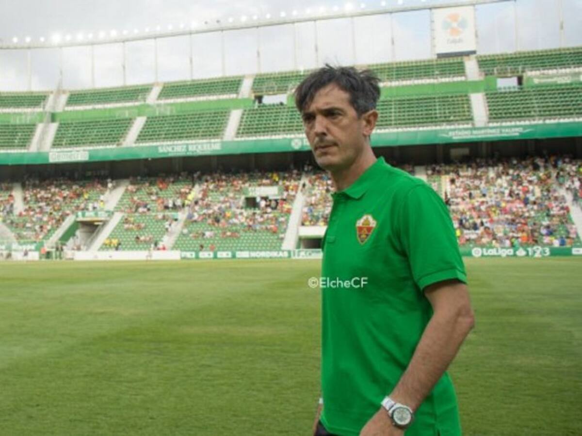 Pacheta no se cansa de aprender