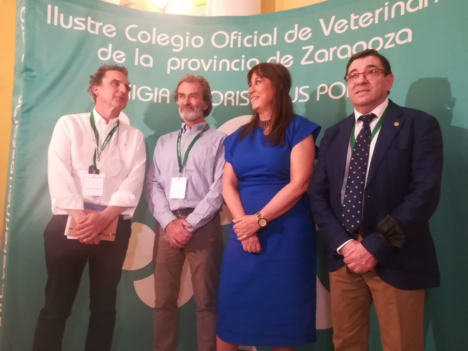 I Jornada One Health: Como protege la profesión veterinaria la salud del planeta