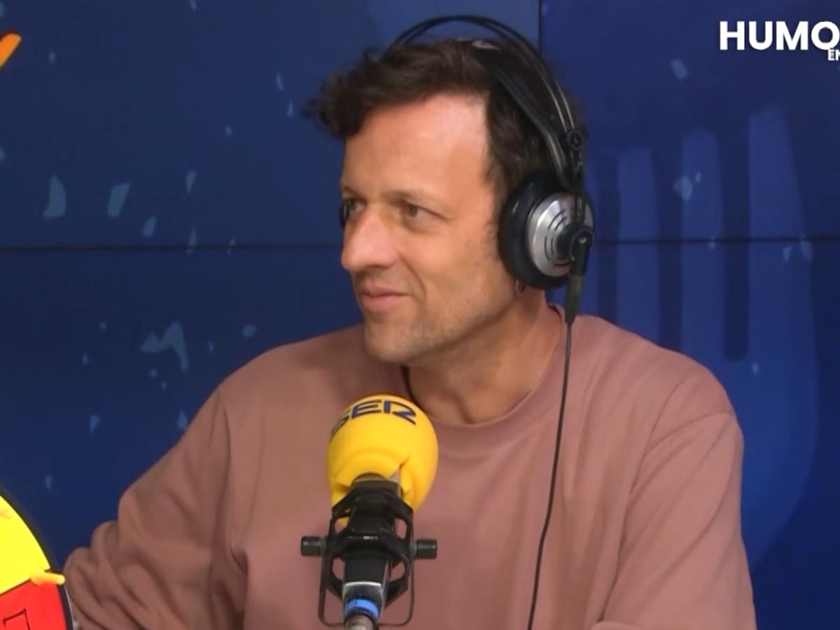 "He tardado años en verlo": la actuación de Tu cara me suena que persigue a Edu Soto