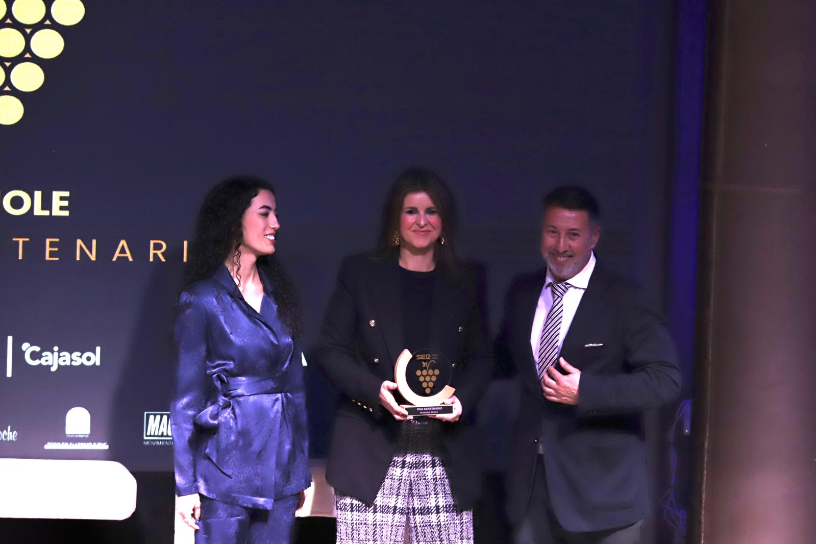 Uvas de Radio Cádiz 2025