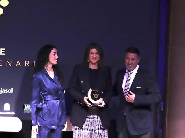 Uvas de Radio Cádiz 2025