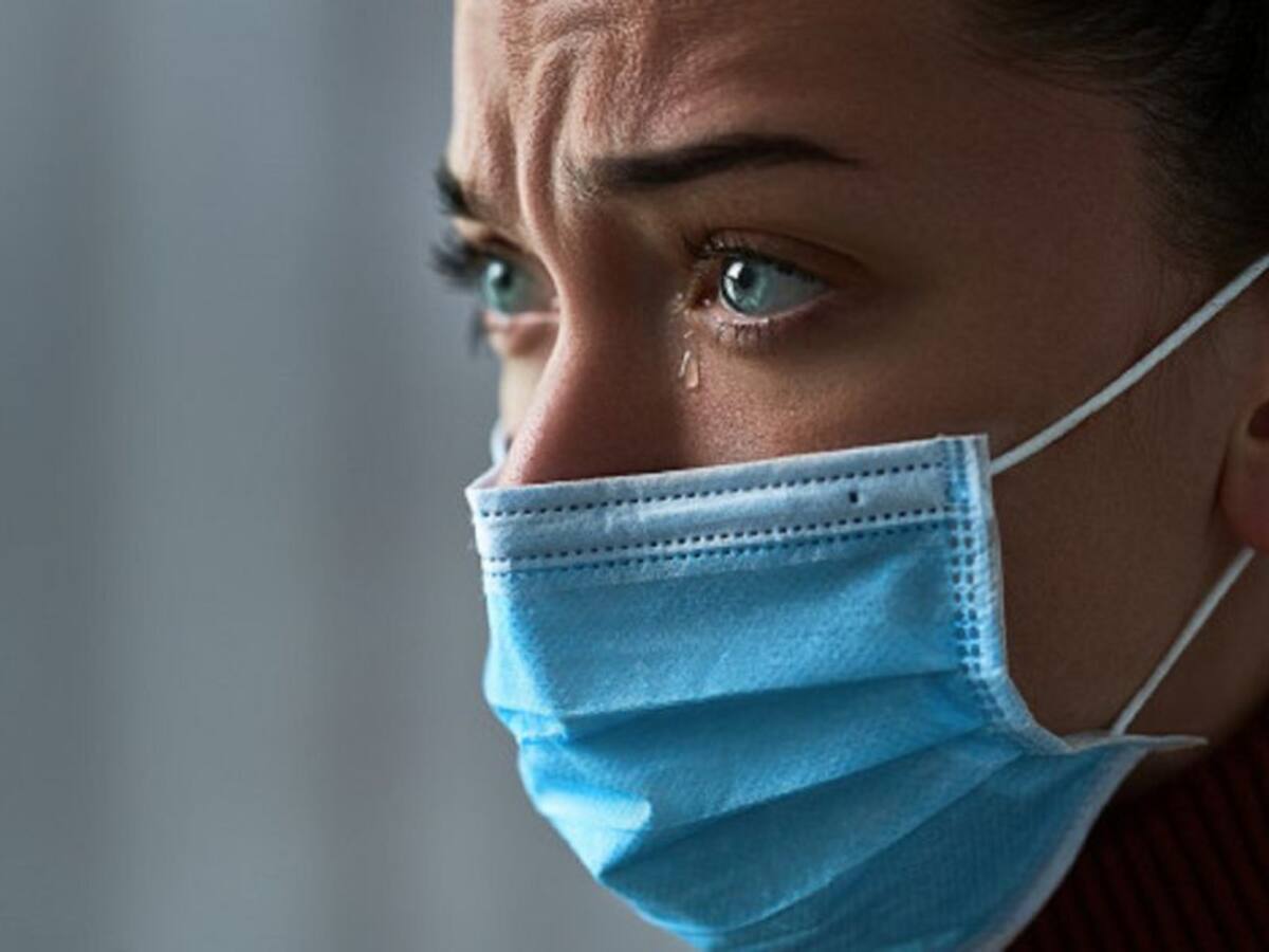 El coronavirus, sin freno en Zamora: 4 fallecidos y 207 positivos