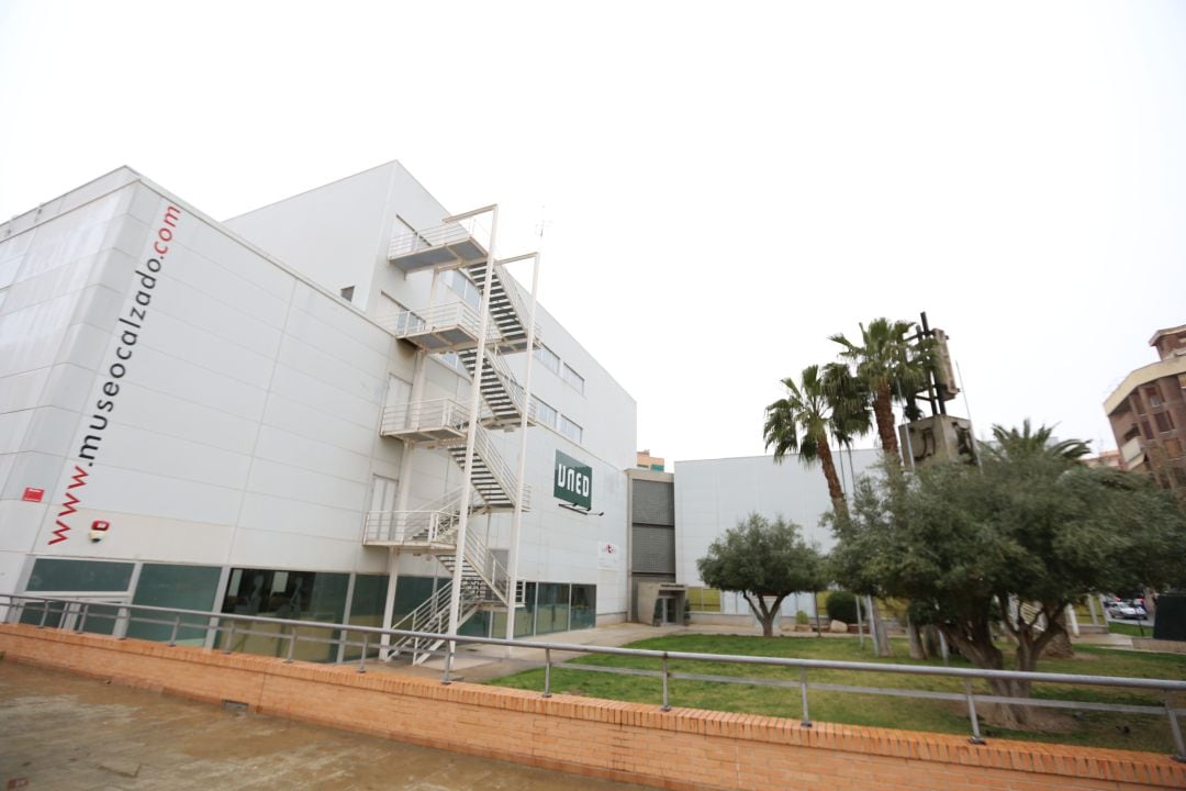 Museo del Calzado Elda