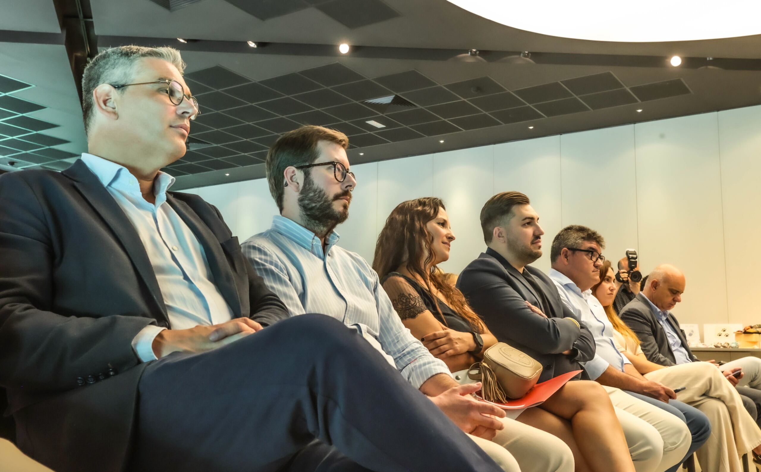 Elizabeth Belda, concejala de Industria, y Víctor Íñiguez, presidente de Jovempa Vinalopó, han presenciado el encuentro 4x4