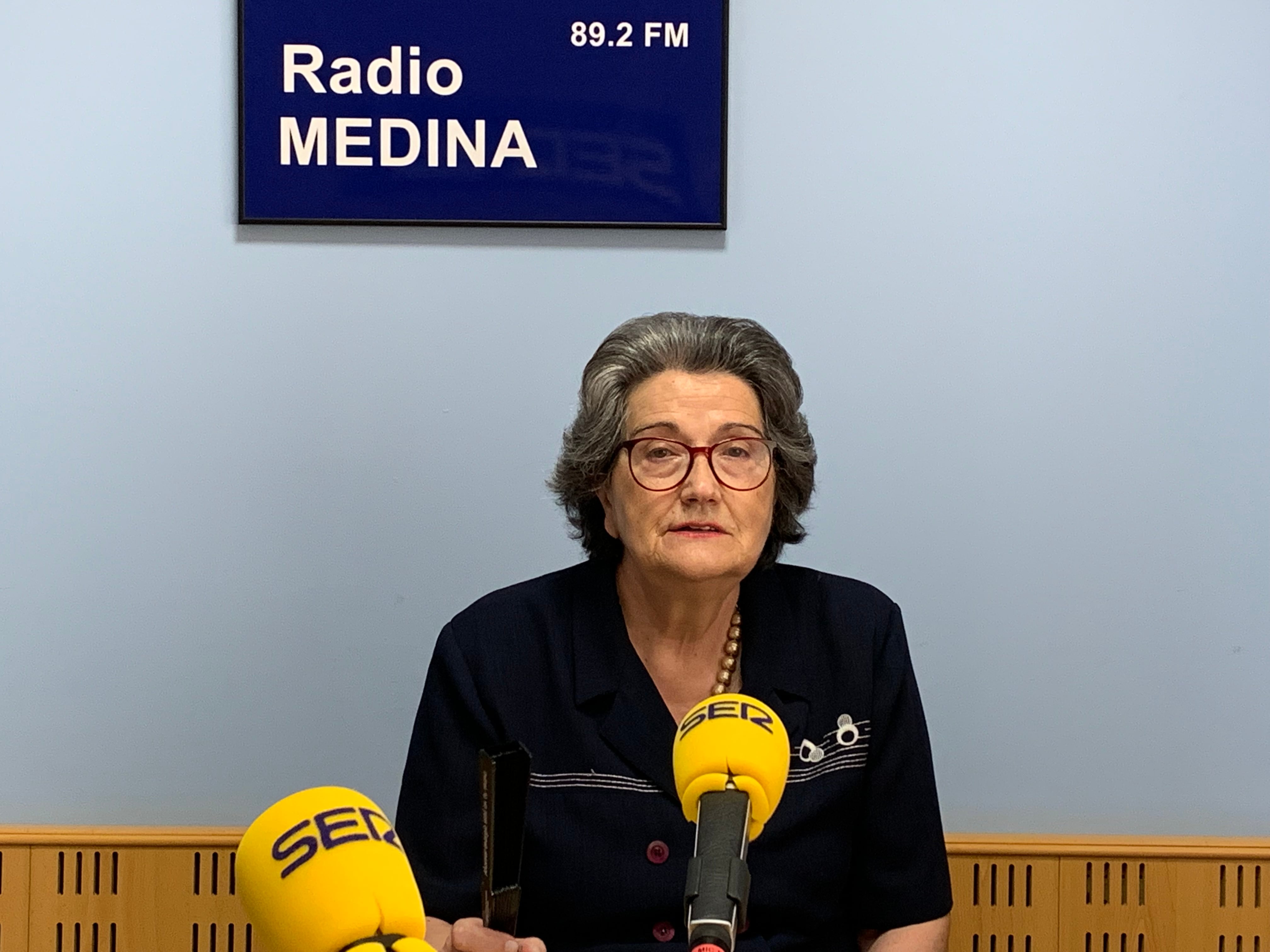 Rosarío Heras Celemín ha sido premiada por el MITECO por su labor científica y divulgativa