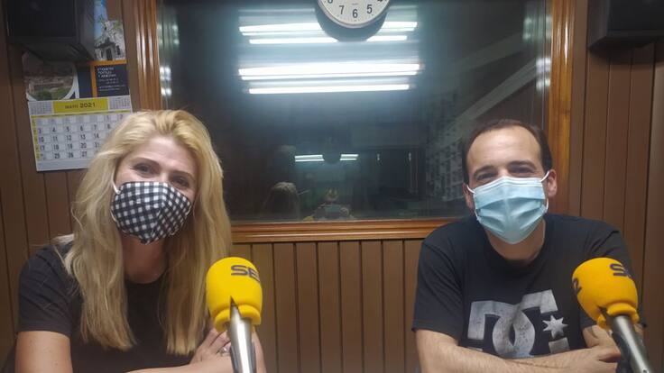 El Trail Villena, en SER DEPORTIVOS