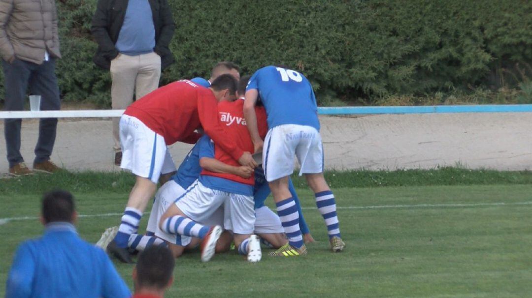 Miguel de la Fuente no seguirá entrenando la próxima temporada al CD La Granja